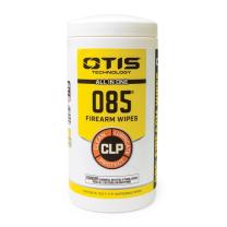 Otis 085 CLP Pflegetücher im praktischen Spender, 75 Tücher