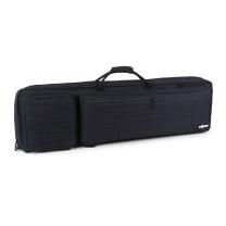 Winter Guncases Waffentasche Tactical 110 cm – Laser-Cut MOLLE, Rucksacktragesystem, 1000D Nylon (Night) Winter Guncases Waffentasche Tactical 110 cm – Laser-Cut MOLLE, Rucksacktragesystem, 1000D Nylon (Night)