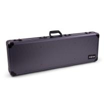 Winter Gewehrkoffer W13 – 93 cm Innenlänge – 1 Langwaffe – 4 Zahlenschlösser – Raster (Grey) Winter Gewehrkoffer W13 – 93 cm Innenlänge – 1 Langwaffe – 4 Zahlenschlösser – Raster (Grey)