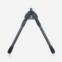 Spartan Precision Equipment Javelin Pro Hunt Tac Bipod® Carbon-Zweibein mit MagnaSwitch™ – ohne Adapter Spartan Precision Equipment Javelin Pro Hunt Tac Bipod® Carbon-Zweibein mit MagnaSwitch™ – ohne Adapter