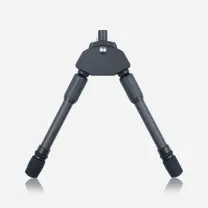 Spartan Precision Equipment Javelin Lite TL Bipod® Carbon-Zweibein 18,4–24,1 cm – ohne Adapter