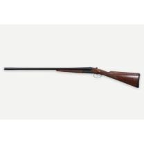Weatherby Orion SxS .12/76 28"/71cm Doppelflinte (Querflinte)