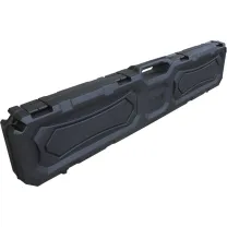 MTM Case-Gard Scoped Rifle Case 51 Waffenkoffer für Büchsen mit Zielfernrohr – 129,5 cm – Schwarz MTM Case-Gard Scoped Rifle Case 51 Waffenkoffer für Büchsen mit Zielfernrohr – 129,5 cm – Schwarz