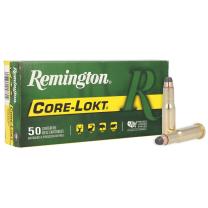 Remington Core-Lokt .25-20 Win. 86GR PSP 50 Patronen Remington Core-Lokt .25-20 Win. 86GR PSP 50 Patronen
