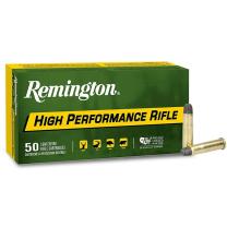 Remington High Performance .32-20 Win. 100GR LRN 50 Patronen Remington High Performance .32-20 Win. 100GR LRN 50 Patronen