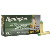 Remington Premier .450 Bushmaster 260GR Accutip 20 Patronen Remington Premier .450 Bushmaster 260GR Accutip 20 Patronen