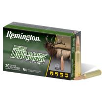Remington Long Range .30-06 Sprg. 172GR Speer Impact 20 Patronen Remington Long Range .30-06 Sprg. 172GR Speer Impact 20 Patronen