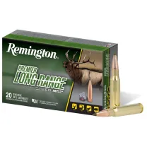 Remington Long Range .308 Win. 172GR Speer Impact 20 Patronen Remington Long Range .308 Win. 172GR Speer Impact 20 Patronen