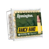 Remington Ranch Hand .22 LR 40GR CPRN 100 Patronen Remington Ranch Hand .22 LR 40GR CPRN 100 Patronen