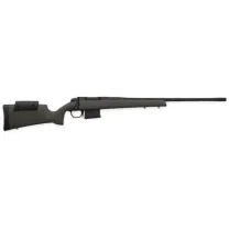 Weatherby 307 Range XP .308 Win. 22"/56cm Spiral Fluted 1/2"x28, 5+1 Magazin