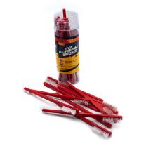 Shooter's Choice Nylon Putzbürsten – 20er Pack (SHF-316R-20)