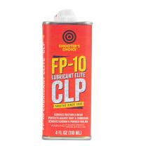 Shooter's Choice FP-10 Lubricant Elite CLP 4 fl oz (118 ml) (SHF-FPL04)