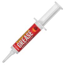 Shooter's Choice Synthetic All-Weather High-Tech Gun Grease 10cc Spritze (SHF-G10CC)