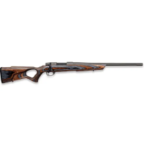 Weatherby Vanguard Spike Camp .308 Win. 20"/51cm Tungsten Cerakote 5/8"x24 Repetierbüchse inkl. Picatinnyschiene