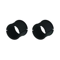 ERA-TAC Reduzierringe Kunststoff schwarz 30mm auf 26mm/1" ERA-TAC Reduzierringe Kunststoff schwarz 30mm auf 26mm/1"