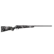 Weatherby Vanguard Talon .308 Win. 24"/61cm geflutet FDE Cerakote 1/2"x28 Repetierbüchse inkl. Picatinnyschiene