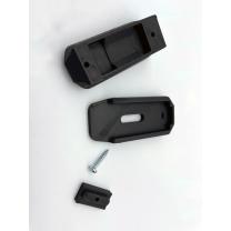 Alpha Precision - AlphaGrip Adapter für GSG15 Magazine