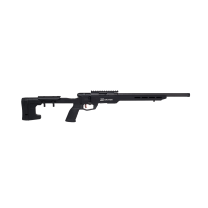 Savage Firearms B17 Precision .17 HMR 18"/46cm 1/2"x28 Repetierbüchse Savage Firearms B17 Precision .17 HMR 18"/46cm 1/2"x28 Repetierbüchse