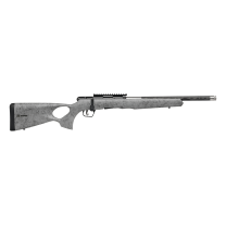 Savage Firearms B17 Timberlite Thumbhole .17 HMR 18"/46cm 1/2"x28 Repetierbüchse Savage Firearms B17 Timberlite Thumbhole .17 HMR 18"/46cm 1/2"x28 Repetierbüchse