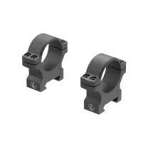 Leupold BackCountry Cross-Slot Montageringe 30 mm Medium – Picatinny/Weaver – Matt Schwarz Leupold BackCountry Cross-Slot Montageringe 30 mm Medium – Picatinny/Weaver – Matt Schwarz