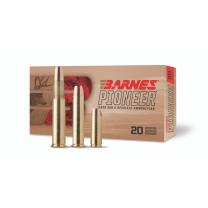 Barnes Pioneer .44 Rem. Mag. XPB FN HP 14,6 g / 225GR 20 Patronen
