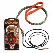 Hoppes BoreSnake Viper 6mm/.243/.244/.240 Wby.