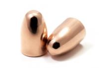 LOS Geschoss 9mm / .356 RN 145GR 500 Stück