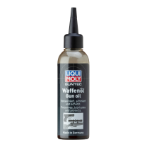 Liqui Moly Waffenfett Blister 50ml