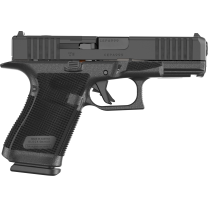 Glock Pistole 19 Gen6 9mm FS / M.O.S. Compact