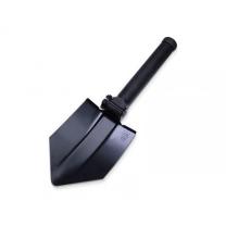 Glock Feldspaten mit Säge