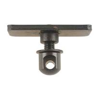 HARRIS Adapter No.2 Flange Nut HARRIS Adapter No.2 Flange Nut