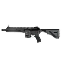 Heckler & Koch MR223 A3 .223 Rem. 11"/280 mm, Selbstladebüchse mit sportlicher Zulassung Heckler & Koch MR223 A3 .223 Rem. 11"/280 mm, Selbstladebüchse mit sportlicher Zulassung