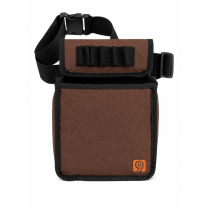 Hoppe's Deluxe Padded Shell Bag / Munitionstasche für Schrotpatronen