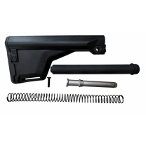 IMI Defense SRS-1 Festschaft-Set für AR-15 – inkl. Buffer Tube, Buffer & Schließfeder – Vorführware IMI Defense SRS-1 Festschaft-Set für AR-15 – inkl. Buffer Tube, Buffer & Schließfeder – Vorführware