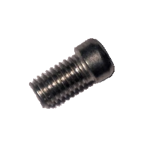 Leupold Ersatzteil Schraube Silber 8/40"x278" (8/40"x7,06mm) Leupold Ersatzteil Schraube Silber 8/40"x278" (8/40"x7,06mm)