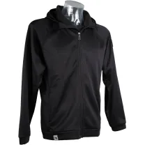 GLOCK 2-in-1 Softshelljacke „Perfection“ – Schwarz, Größe L