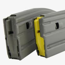 Magpul Foliage Enhanced Self-Leveling Follow USGI 5,56x45 Gelb 3er Pack Magpul Foliage Enhanced Self-Leveling Follow USGI 5,56x45 Gelb 3er Pack