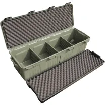 MTM taktische Transportbox mit Rollen