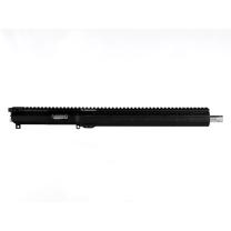 Nordic Components Wechselsystem für AR-15, .22 LR 16" inkl. Black Dog 10 Schuss Magazin