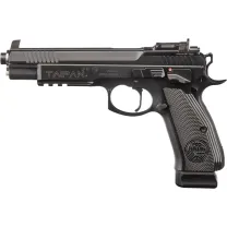 Pro Tuning Taipan OR Sportpistole Kal. 9 mm Luger – Optics Ready – Ganzstahl Pro Tuning Taipan OR Sportpistole Kal. 9 mm Luger – Optics Ready – Ganzstahl