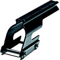 Remington Montageschiene für Flinten .12 Mod. 1100/11-87/870 (Rechts- und Linkshänder) Remington Montageschiene für Flinten .12 Mod. 1100/11-87/870 (Rechts- und Linkshänder)