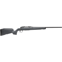 Savage AXIS 2 Repetierbüchse Kal. .300 AAC Blackout – Rechtshänder – Grau