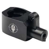 Spartan Blaser R8 Adapter – MagnaSwitch™ mit Riemenbügelaufnahme Spartan Blaser R8 Adapter – MagnaSwitch™ mit Riemenbügelaufnahme