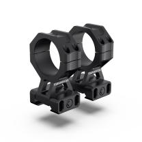 Swampfox Freedom Rings II - 30 mm / 1,6" Zielfernrohrringe Swampfox Freedom Rings II - 30 mm / 1,6" Zielfernrohrringe