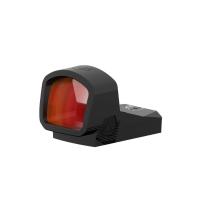 Swampfox Justice II 1x30 RMR Reflexvisier - 6 MOA Dot, grün Swampfox Justice II 1x30 RMR Reflexvisier - 6 MOA Dot, grün