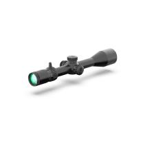 Swampfox Kentucky Long 5-30x56 FFP Präzisionszielfernrohr - Sharpshooter MIL-Leuchtabsehen Swampfox Kentucky Long 5-30x56 FFP Präzisionszielfernrohr - Sharpshooter MIL-Leuchtabsehen