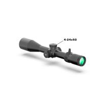 Swampfox Kentucky Long 4-24x50 FFP Präzisionszielfernrohr - Sharpshooter MIL-Leuchtabsehen Swampfox Kentucky Long 4-24x50 FFP Präzisionszielfernrohr - Sharpshooter MIL-Leuchtabsehen