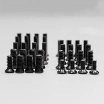 Swampfox Ultimate Red Dot Screw Pack - Montageschrauben-Set Swampfox Ultimate Red Dot Screw Pack - Montageschrauben-Set