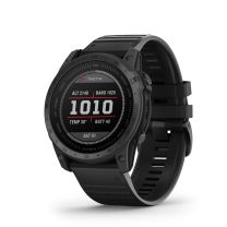 Garmin tactix® 7 Standard Edition