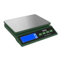 Tendy Libra Tischwaage Bluetooth 30 kg Edelstahl